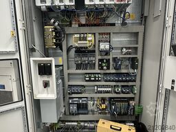 HERMLE C22-U mit RS2