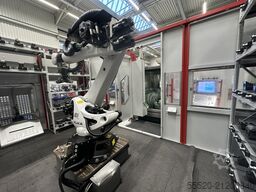 HERMLE C22-U mit RS2