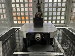 HERMLE C22-U mit RS2