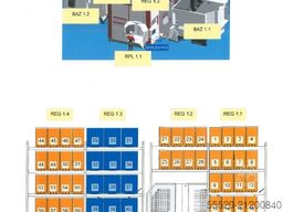 HERMLE C22-U mit RS2
