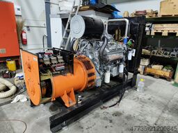 DETROIT Diesel 320 KW