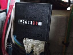 DETROIT Diesel 320 KW