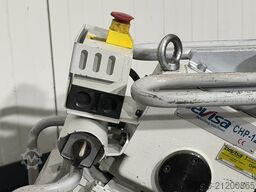 CEVISA CEVISA - CHP-12