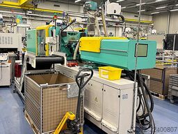 Arburg Allrounder 570 A 2000-800