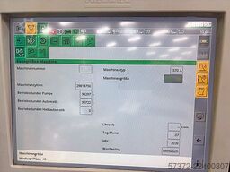 Arburg Allrounder 570 A 2000-800