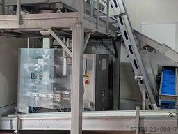 Deltapack/HD.Wiegetechnik DE 420 FU/HDW 10 3.5