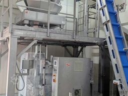 Deltapack/HD.Wiegetechnik DE 420 FU/HDW 10 3.5