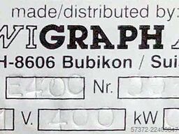Swigraph/Ibico E420C/EP28