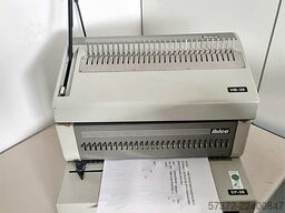 Swigraph/Ibico E420C/EP28