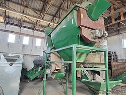 Facma/Cerquetani BM223/SHP4/CAL/CACRP 120 B