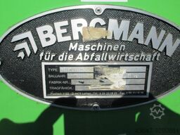 BERGMANN PS 8100