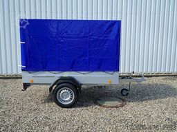  TPV I BÖCKMANN RK-EU2-K LIGHT 202X107X35CM 750KG