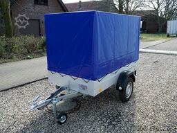 TPV I BĂ–CKMANN RK-EU2-K LIGHT 202X107X35CM 750KG