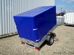  TPV I BÖCKMANN RK-EU2-K LIGHT 202X107X35CM 750KG