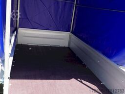  TPV I BÖCKMANN RK-EU2-K LIGHT 202X107X35CM 750KG