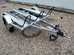  TPV I BÖCKMANN MB2 197X114CM 1000KG