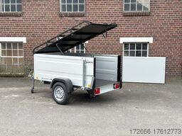  TPV KT-EB2 202X107X72CM 1000KG DECKELANHÄNGER