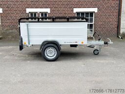 TPV KT-EB2 202X107X72CM 1000KG DECKELANHÄNGER