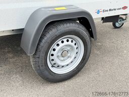  TPV KT-EB2 202X107X72CM 1000KG DECKELANHÄNGER