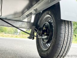 TPV KT-EB2 202X107X72CM 1000KG DECKELANHÄNGER