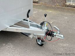 TPV KT-EB2 202X107X72CM 1000KG DECKELANHÄNGER