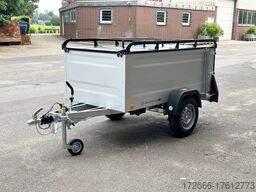  TPV KT-EB2 202X107X72CM 1000KG DECKELANHÄNGER