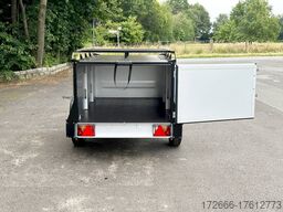  TPV KT-EB2 202X107X72CM 1000KG DECKELANHÄNGER