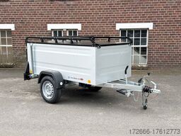  TPV KT-EB2 202X107X72CM 1000KG DECKELANHÄNGER