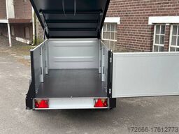 TPV KT-EB2 202X107X72CM 1000KG DECKELANHÄNGER