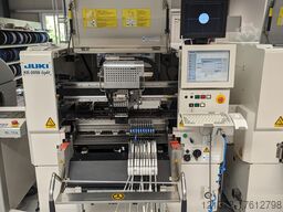 JUKI SMD Linie KE 2050 / 2060