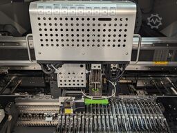 JUKI SMD Linie KE 2050 / 2060