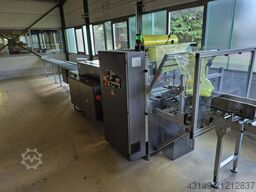 Kallfass JET 1000/450 SIM + Universal 450 N