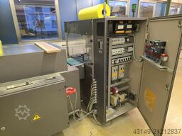 Kallfass JET 1000/450 SIM + Universal 450 N