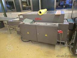 Kallfass JET 1000/450 SIM + Universal 450 N