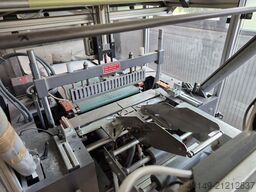 Kallfass JET 1000/450 SIM + Universal 450 N