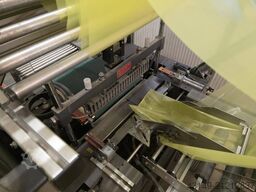 Kallfass JET 1000/450 SIM + Universal 450 N