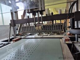 Kallfass JET 1000/450 SIM + Universal 450 N