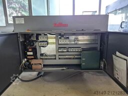 Kallfass JET 1000/450 SIM + Universal 450 N