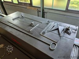 Kallfass JET 1000/450 SIM + Universal 450 N