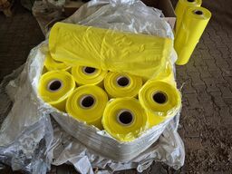 Kallfass JET 1000/450 SIM + Universal 450 N