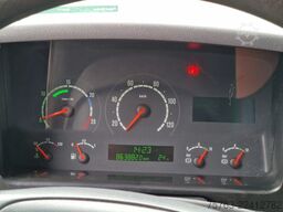 Scania P410 EURO3 - steal / air - manual gearbox - hyd...