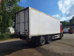 Iveco 260S42 2017 Fahrgestell 6x2 Tüv Euro 6