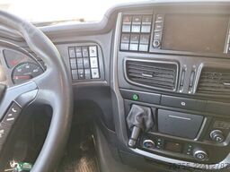 Iveco 260S42 2017 Fahrgestell 6x2 Tüv Euro 6