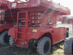 PB Lifttechnik S151-19E4x4