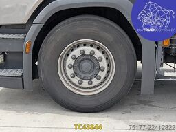 Scania R 410 LNG