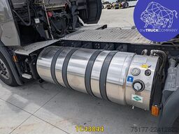 Scania R 410 LNG