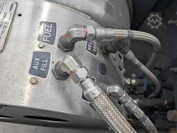Scania R 410 LNG