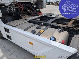 Mercedes-Benz Actros L Pro Cabin 1953