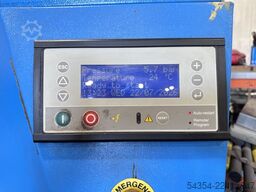 ABAC Genesis 7.508