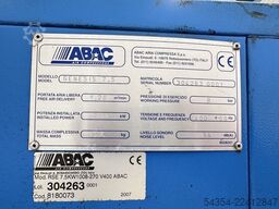 ABAC Genesis 7.508